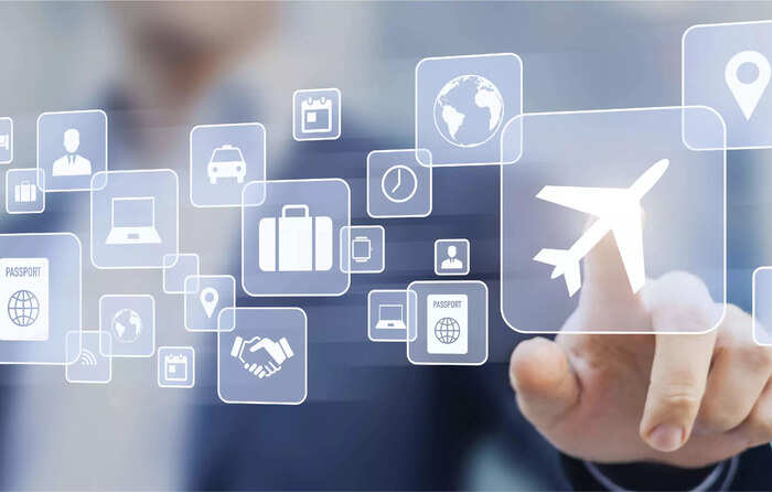 Top AI Travel Planner Apps