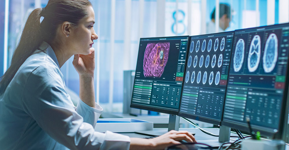 The ai in healthcare sector has achieved remarkable breakthroughs in medical imaging analysis. 