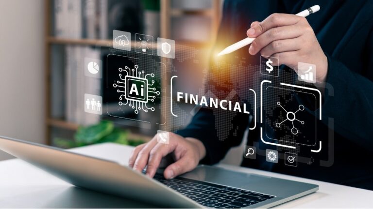 AI in Personal Finance