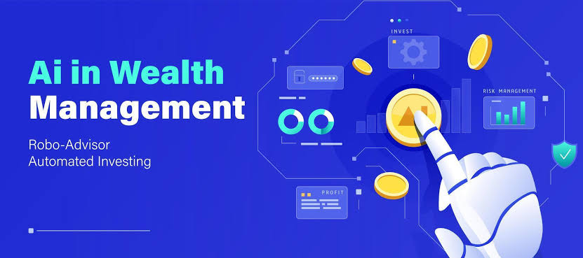 AI in Wealth Management