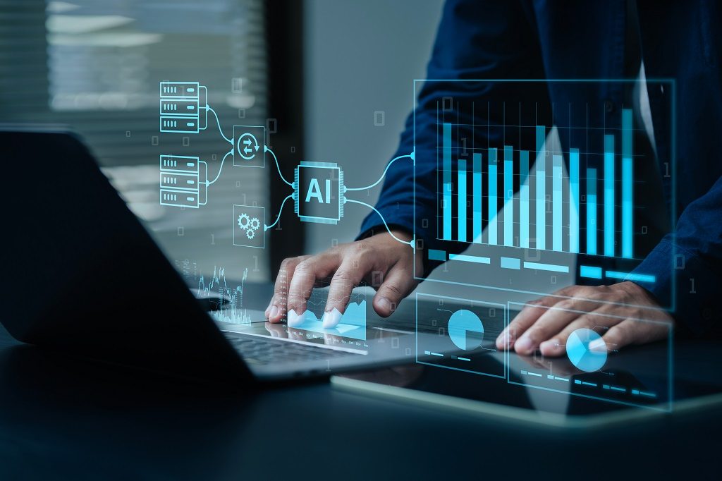 AI in Finance