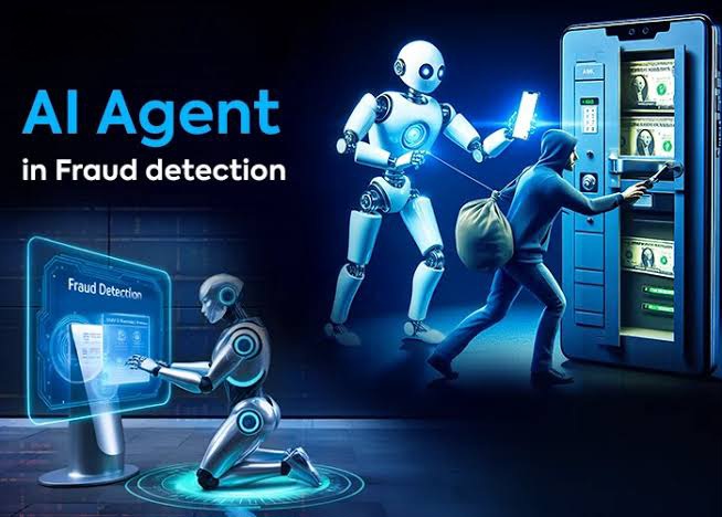 AI in Fraud Detection