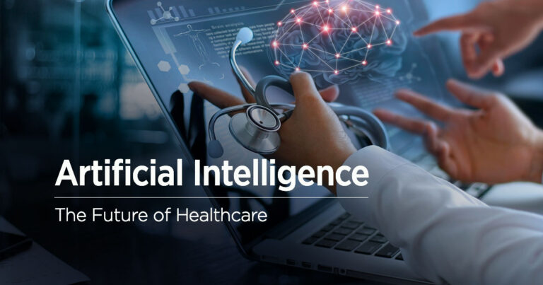 ai in healthcare 2025