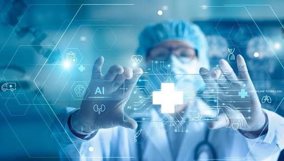 Healthcare professionals and technology enthusiasts have long anticipated 2025