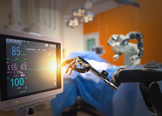 Precision Medicine Revolution: Tailored Healthcare Solutions