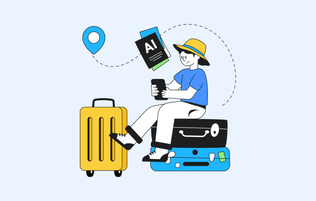 Trip Planning
