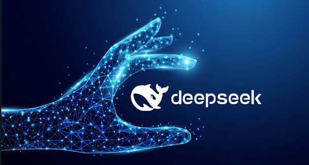 DeepSeek AI is the new name turning heads in 2025. 