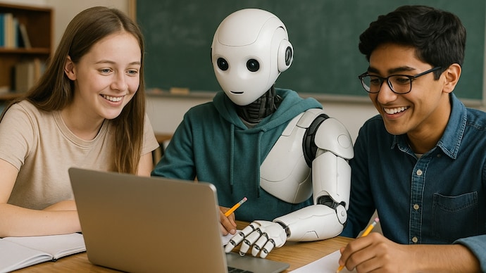 AI in Studies