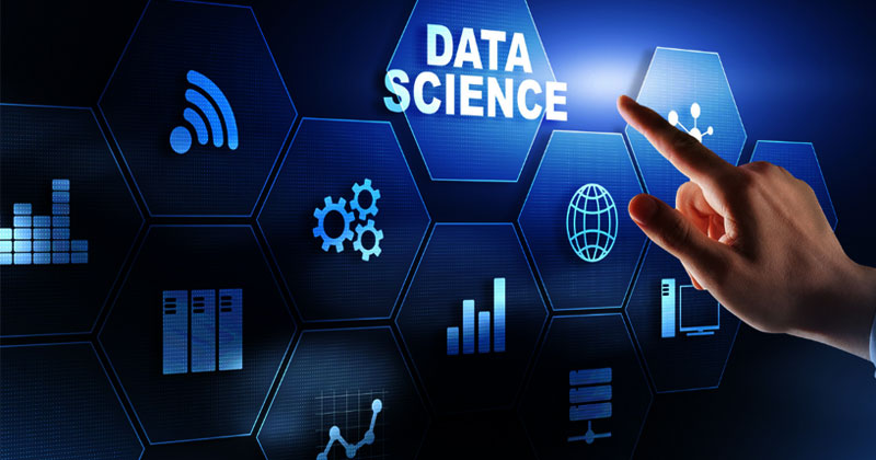 What is data science 